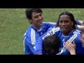 Top 10 Ricardo Carvalho Goals | Chelsea Tops