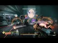 Destiny 2: PANTHEON - Atraks Sovereign (All Raid Bosses) Bonus Time Challenge for 