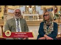 Dr. Sheila Kuzmic on the Pulsating Eucharist | Hearts of the Holy Family