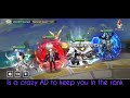How to EASILY GET G3 in Arena 😧😧😧( Summoners War )