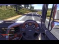 Euro Truck Simulator 2 - Maximum Settings on GTX 680 with ShadowPlay