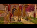 The Blood Elves - Music & Ambience | World of Warcraft The Burning Crusade