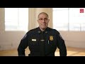Psychedelics for the Frontlines: A Police Officer on the Healing Potential of MDMA for PTSD