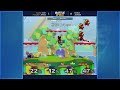 Cody Schwab / Jmook vs Rivera / Jahnsin - Melee Doubles Winners Pools - Battle of BC 6