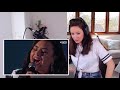 Vocal Coach Reacts -DEMI LOVATO- Anyone- Grammy Awards 2020