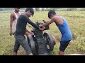 12hp Diesel engine water pump machine setup ll sinchai pumpset pani ka engine pump machine