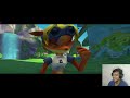 Save Coco And Crunch - Crash Mind Over Mutant [Indonesia] #3