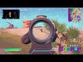 Fortnite With Friends: Fortnite Shenanigans