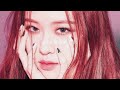 blackpink  ─  forever young ﹙sped up﹚