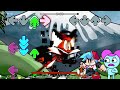 FNF Vs Pibby Cartoons Oficial DEMO DjMatito3 (GAMEPLAY RECUPERADO)