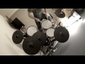 All The Small Things Drum Cover - Blink 182