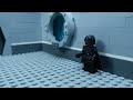 Clone Troopers Vs Bounty hunters - Lego Star Wars stop motion