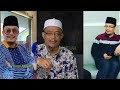 MENAKUTKAN! Sampai Macam Tu Sekali... Ustaz Kazim Elias Diuji Lagi, Kata Katanya Buat Ramai Terkejut