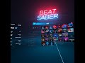 just some beat saber