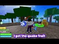 I ENCHANTED EVERY MYTHICAL WEAPON, and IT WAS BROKEN! (Roblox Blox Fruits)