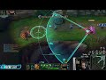 TOP LANE ZAC IS KINDA BONKERS IN MID/LATE GAME! | League of Legends