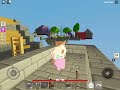 Islands Roblox, Episode one, Tour of my island!
