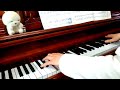 [영화 대부 OST 피아노 연주] The Godfather piano cover