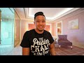 OKADA MANILA is a Luxury Las Vegas Resort in the Philippines 🇵🇭