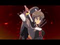 Let's Play Nitroplus Blasterz: Heroines Infinite Duel (Part 15) - Homura Story Mode