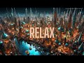 Relaxing Music: Meditation Music with Sub Bass, Soothing Music, Sleep Meditation Music