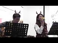 盧思穎《説散就散》15.12.17@APM