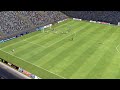 Man City - Norwich - Doelpunt Agüero 34 minuten