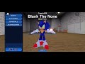 A More Complicated And Better Way To Stylize Your Characters In Sonic Pulse