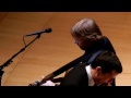 Trey Anastasio w/ LA Philharmonic - Let Me Lie