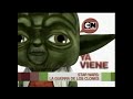 YA VIENE STAR WARS LA GUERRA DE LOS CLONES-TOONIX CN