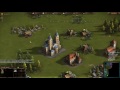 Cossacks 3 - 2v2v2 PRUSSIAN EXPANSION | Multiplayer Gameplay