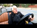 2014 Morgan 3 Wheeler - Jay Leno's Garage