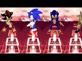 Sonic, Sonic Exe, Sonic Bum, Sonic EXE 3.0 #coffindance