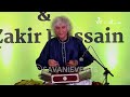 Pt Shivkumar Sharma I Ustad Zakir Hussain I Raag Mishra Shivranjani