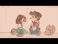 My Dream World || Animatic Short Film