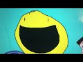 A nick jr face birthday promo in BFB Adventures Version