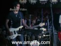 New Melady - Live At Hackmana - WWW.AMALTV.COM