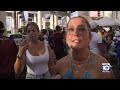 South Florida rallies amid Venezuelan election dispute