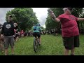 Black Fork Gravel Grinder - Gravel Racing - Ohio - 05.04.2024