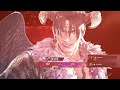 Tekken 8 Earning My Throne (Ranked FINALE)