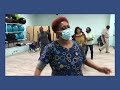 Breathe and Stop Line Dance Instructional