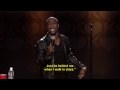 Kevin Hart Seriously Funny - Swearing At My Teacher