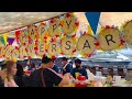 IS THIS THE BEST FOOD MARKET? SALCEDO SATURDAY MARKET 20 YEARS ANNIVERSARY | MAKATI PHILIPPINES 🇵🇭