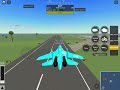 I played Roblox PTFS (Pilot Training Flight Simulator)