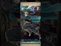 Royal Galeforcers of Renais 1-Turn Clears Legendary Chroms Abyssal LHB