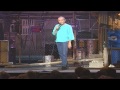 Funniest George Carlin Bit Ever