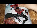 Miles Remembers Ultimate Marvel + Miles' Clone Saga! | Miles Morales #19 #milesmorales #spider-man