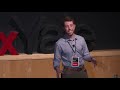 From Community College to Yale | Gabriel Conte Cortez Martins | TEDxYale