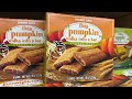 TRADER JOES PUMPKIN PALOOZA/FALL 2024 HAS BEGUN! What’s NEW & Returning + Huge HAUL & More!