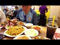 [4K] BINONDO Food Trip! CHUAN KEE Restaurant Oldest Fast Food in Chinatown!